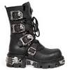 M.391-S4 VINTAGE FLOWER NEGRO, REACTOR NEGRO TOBERAS ORIF Product image